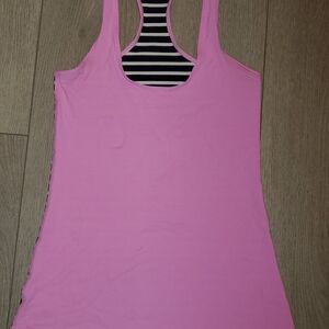 Limited Edition Lululemon Cool Racerback Tank